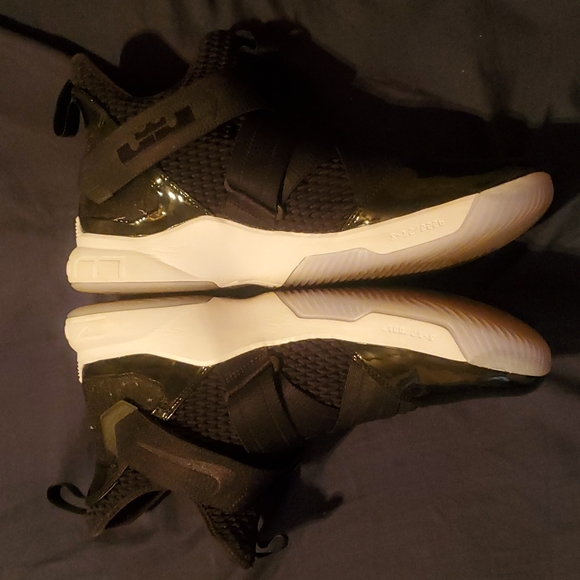 Nike LeBron soilder 12 sdf - Picture 4 of 4